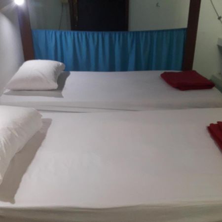 Haadrin Homestay Haad Rin Exterior foto