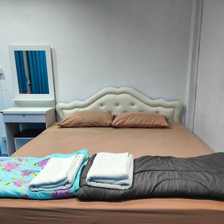 Haadrin Homestay Haad Rin Exterior foto